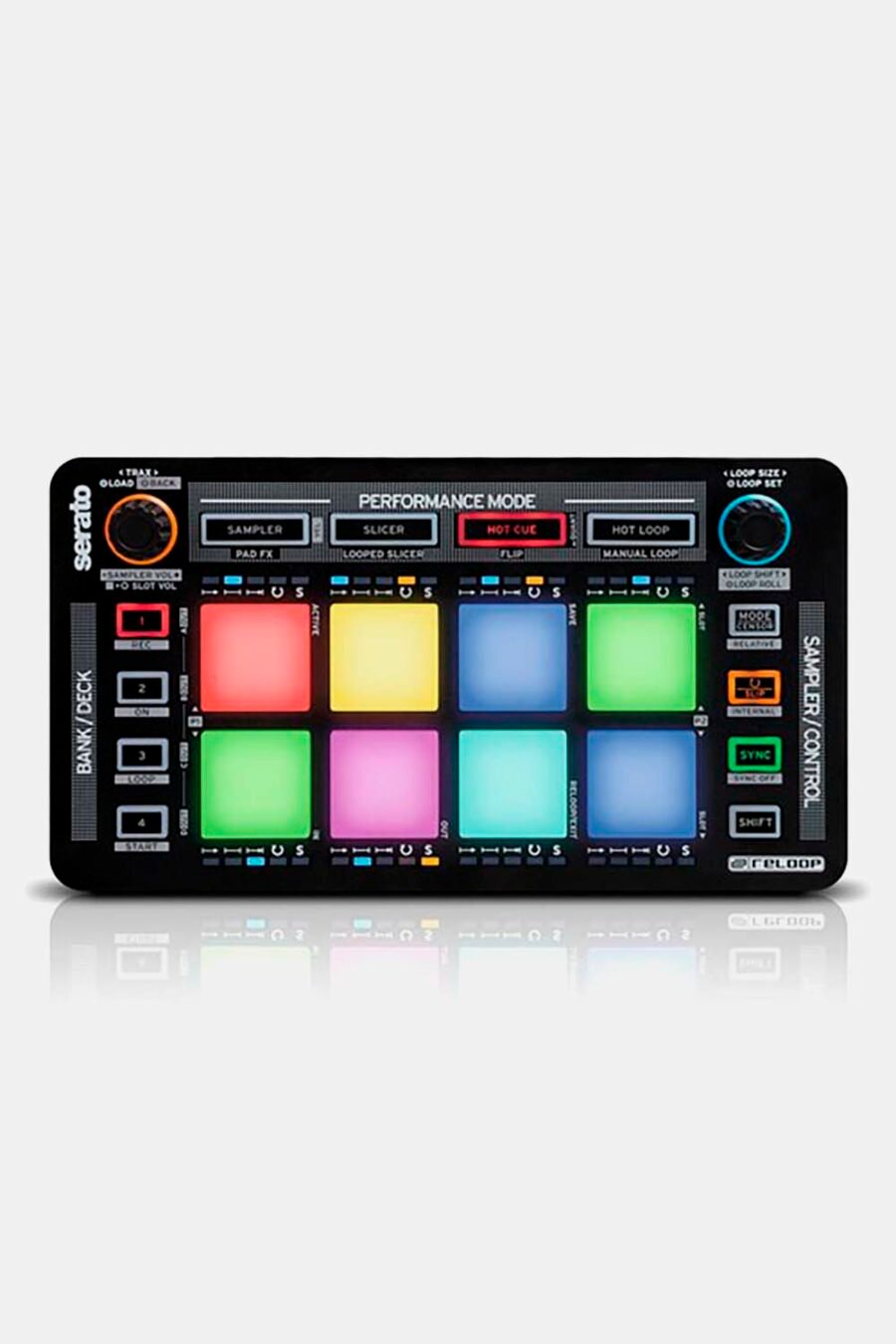 Reloop Neon