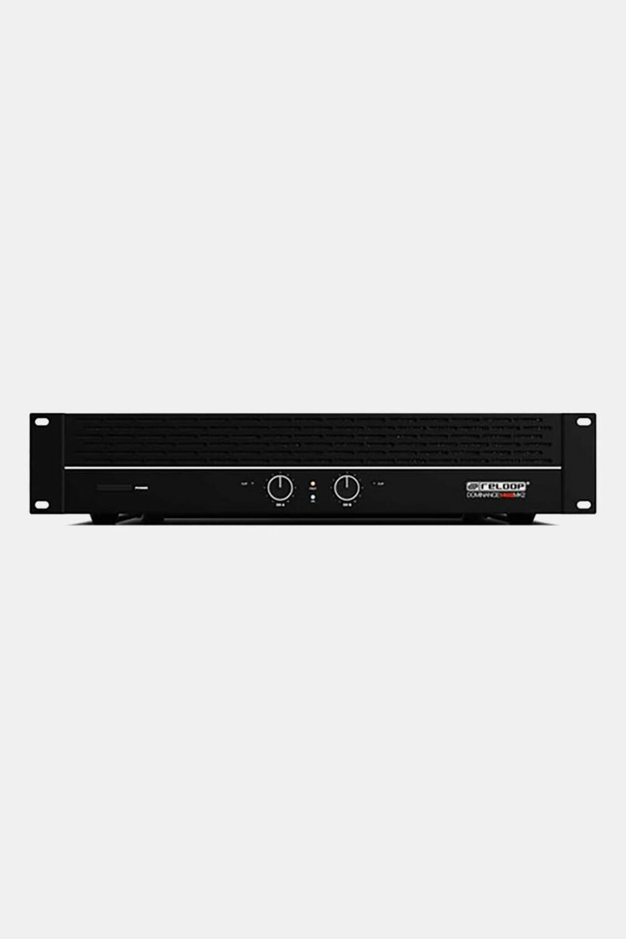 Reloop Dominance 1402 MK2