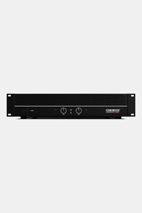AMP DOMINANCE 702 MK2