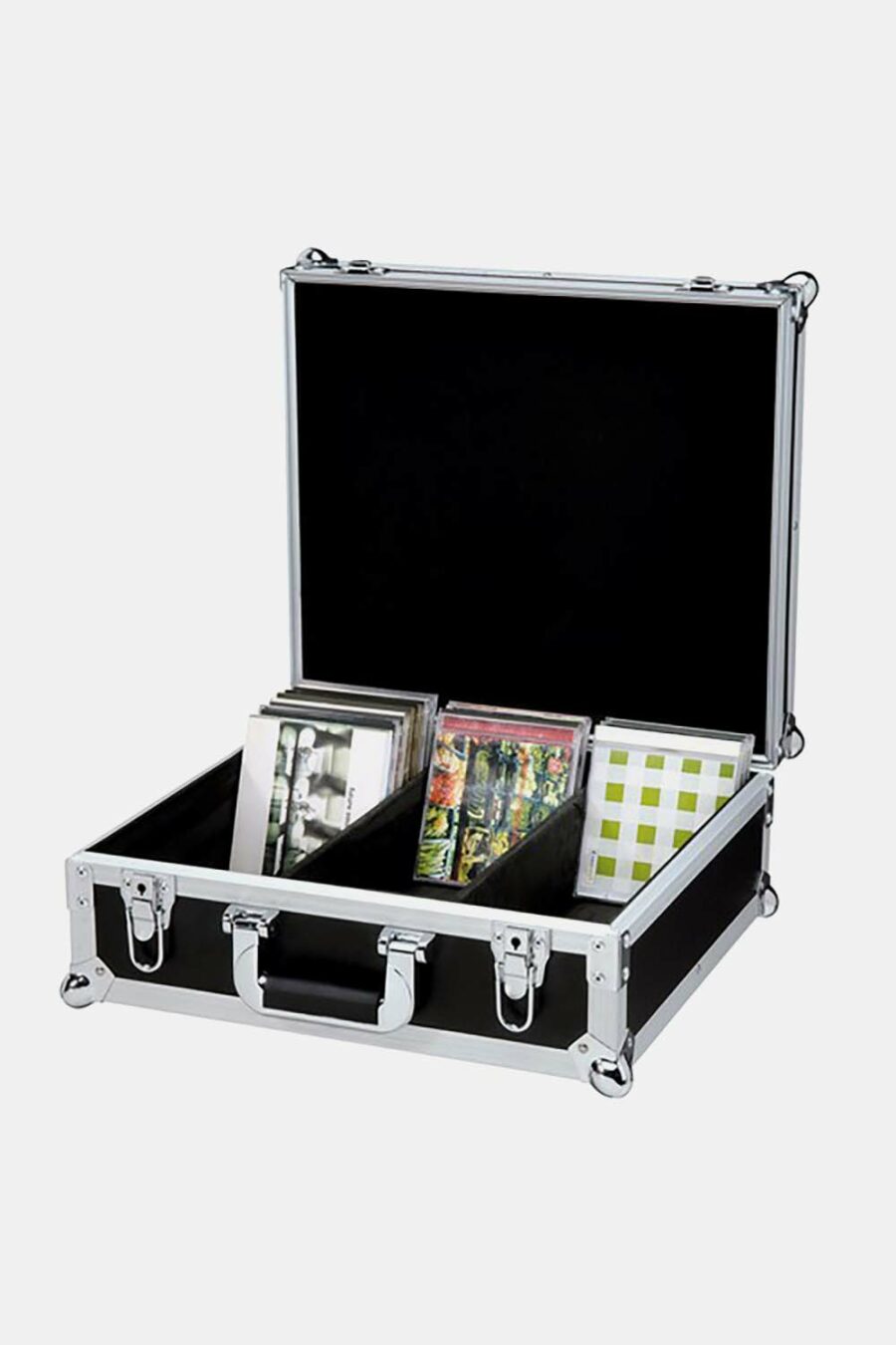 Reloop 100er CD Case PRO