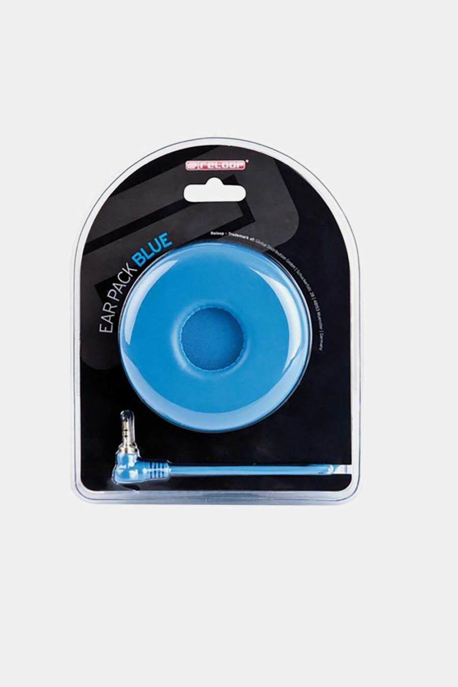 Reloop Ear Pack Blue