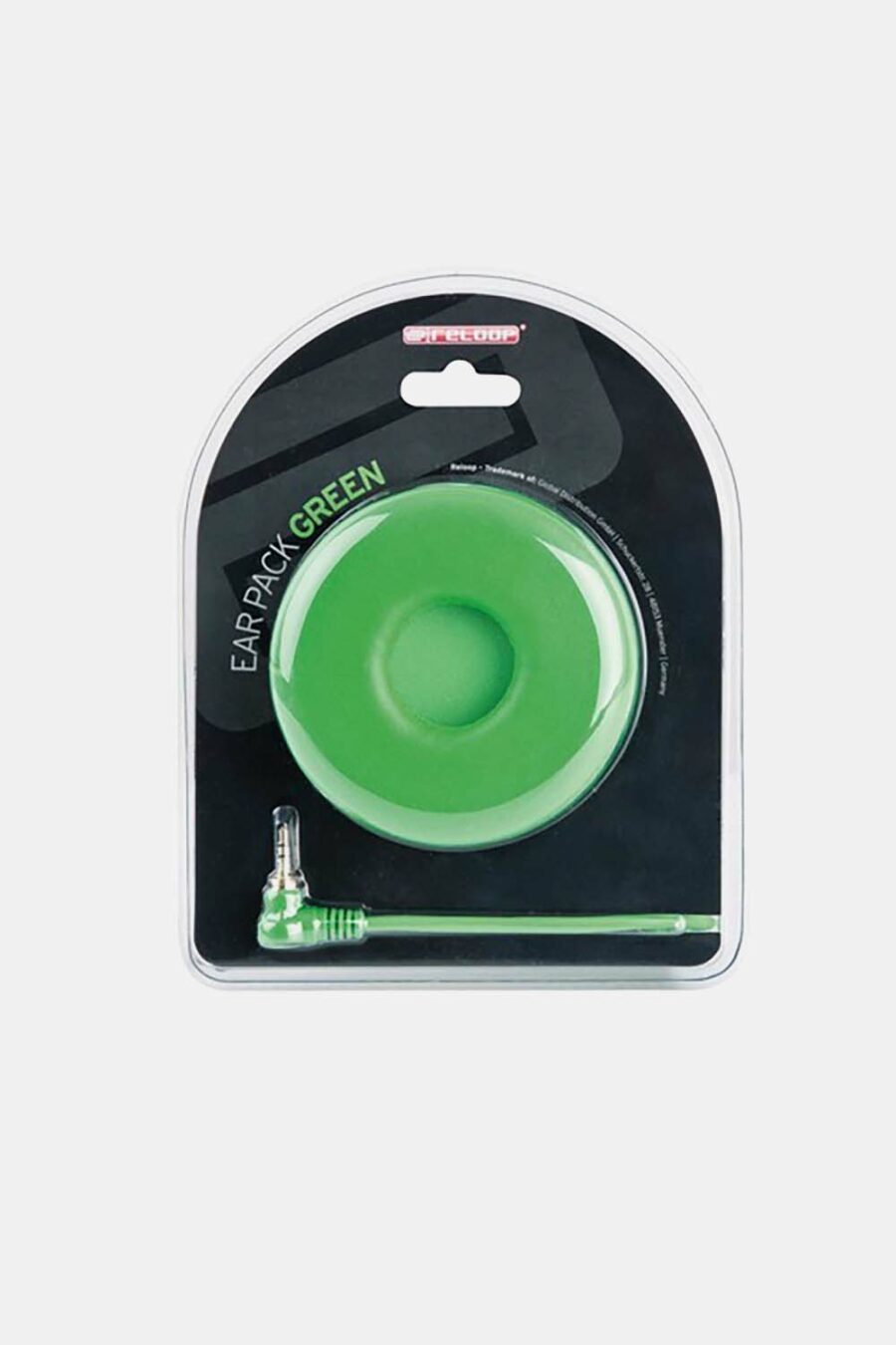 Reloop Ear Pack Green