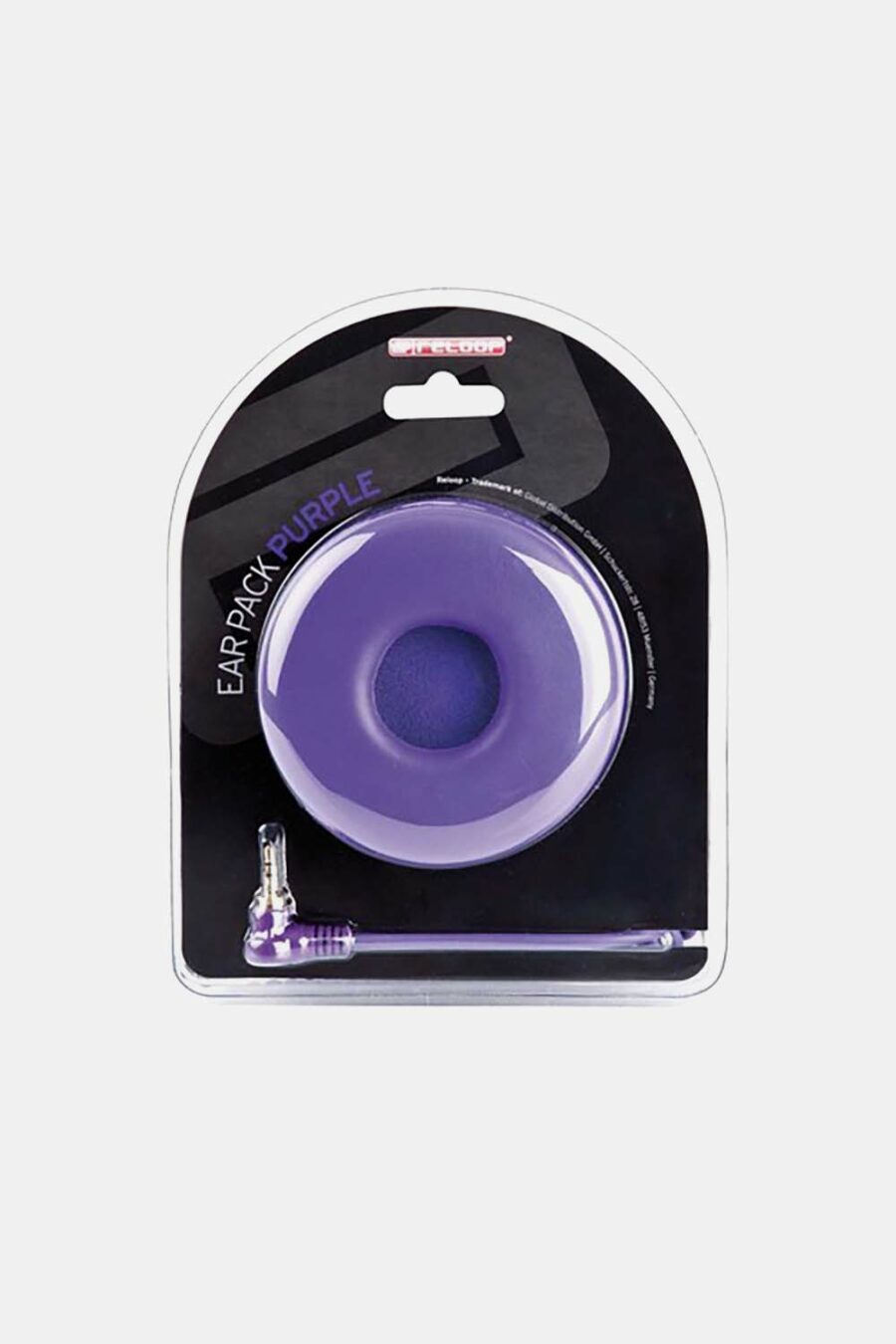 Reloop Ear Pack Purple