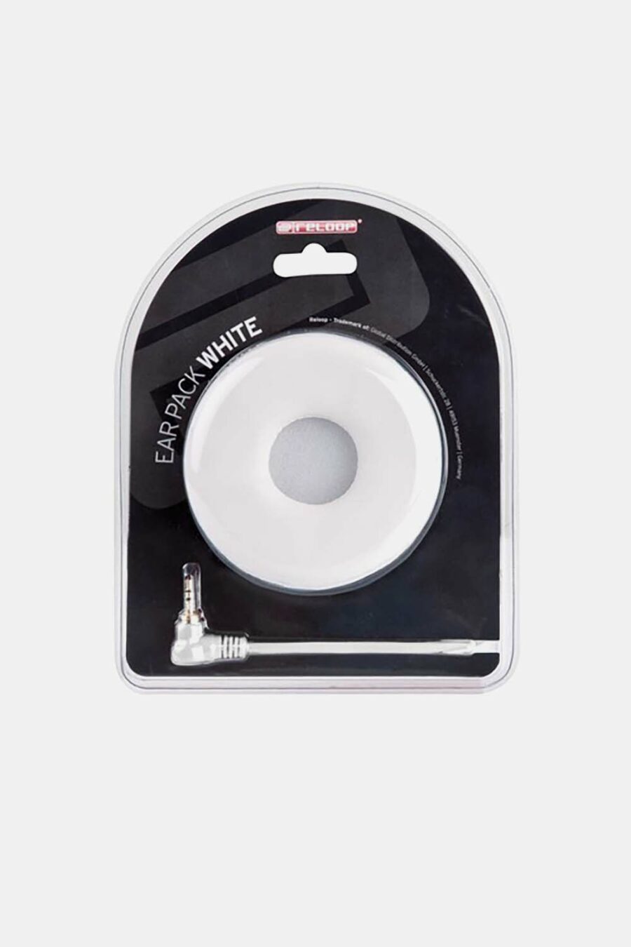 Reloop Ear Pack White