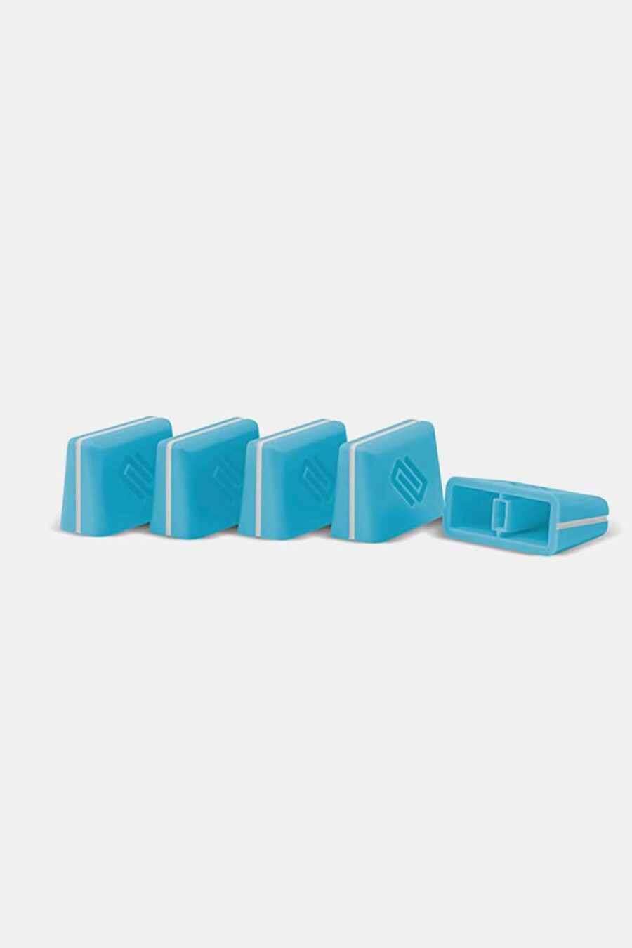 Reloop Fader Cap Set blue