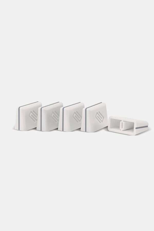 ACC TAPA FADER BLANCO