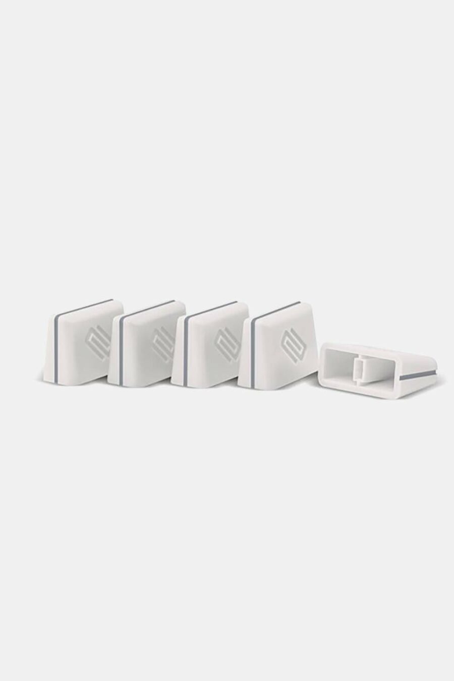 Reloop Fader Cap Set white