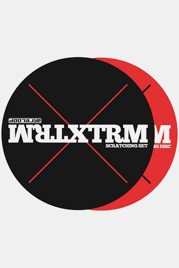 ACC XTRM SCRATCHING SET SLIPMA