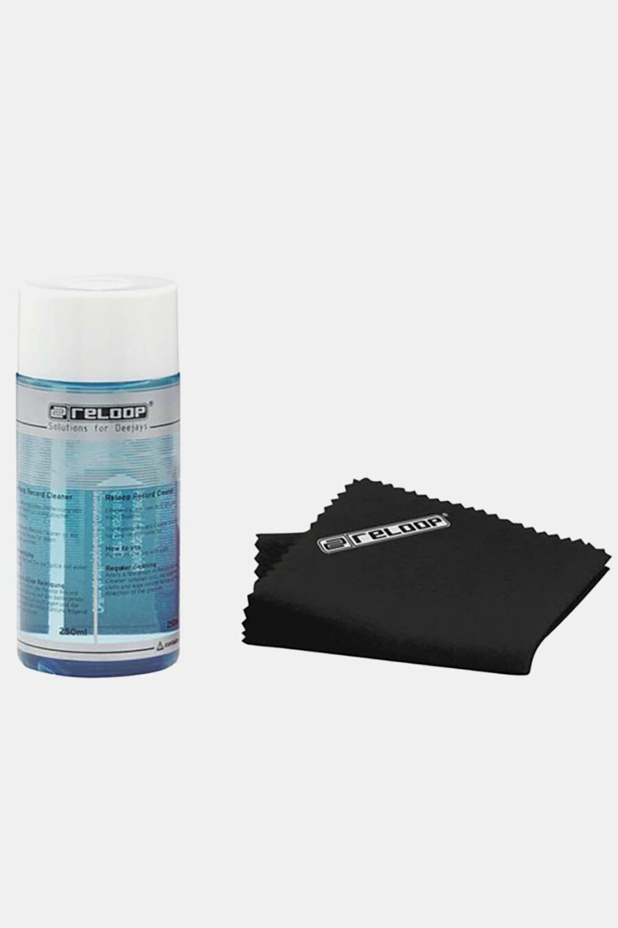 Reloop Record CD Cleaner MK2