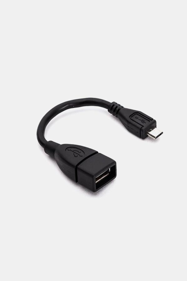 CABLE USB OTG