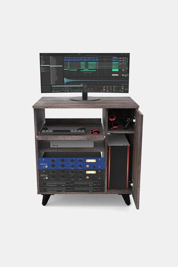 GLORIOUS MODULAR SIDE RACK WAL