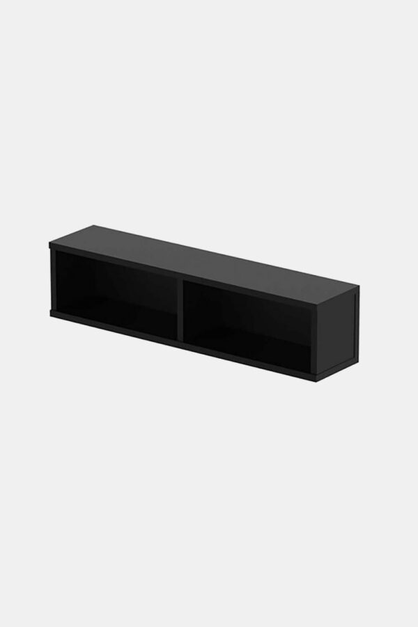 GLORIOUS CD BOX BLACK 90