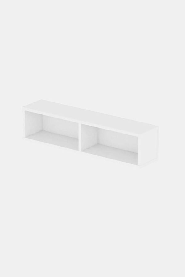 GLORIOUS CD BOX WHITE 90