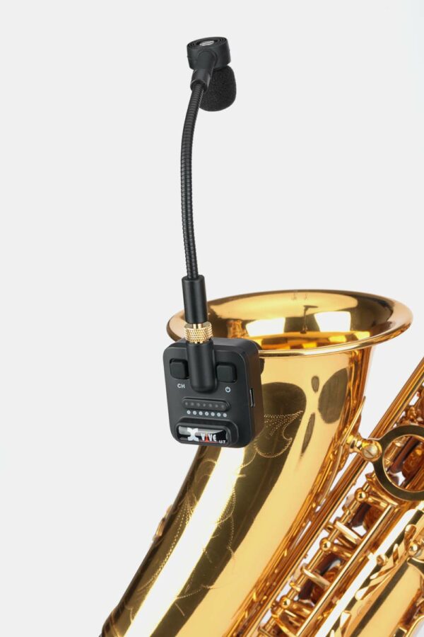 U7 SISTEMA INALÁMBRICO LATONES