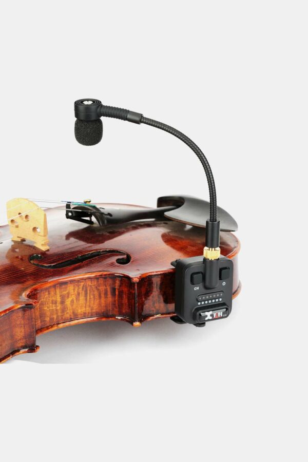 U9 SISTEMA INALÁMBRICO VIOLÍN