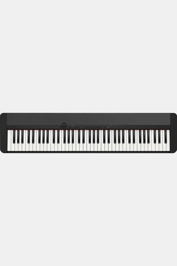 TECLADO CT-S1-76BK CASIOTONE