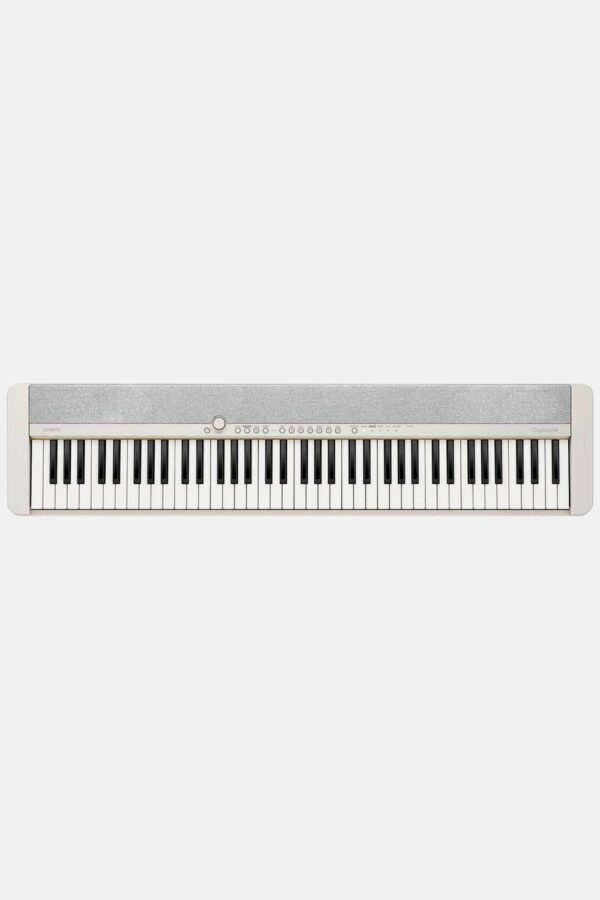 TECLADO CT-S1-76WE CASIOTONE