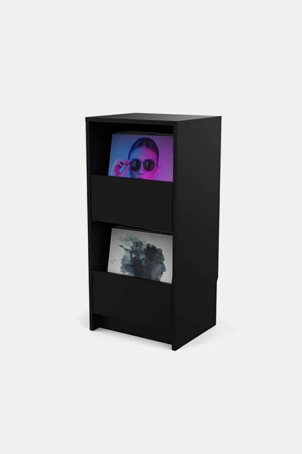 GLORIOUS MODULAR VINYL VAULT B