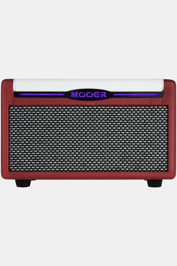 AMPLI COMBO SD10i RED