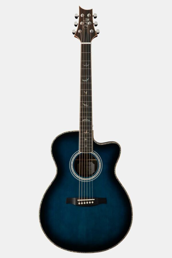 GUIT ACUST SE A60E COBALT BLUE