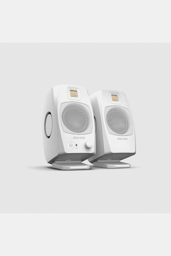 MONITOR D3V WHITE (PAR)