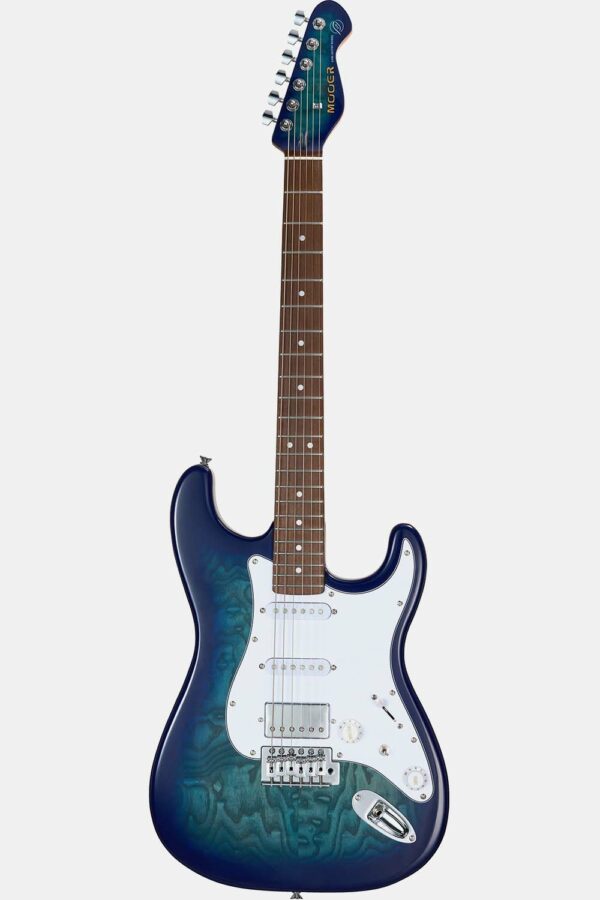 GUIT ELEC MSC20 PRO OCEAN BLUE