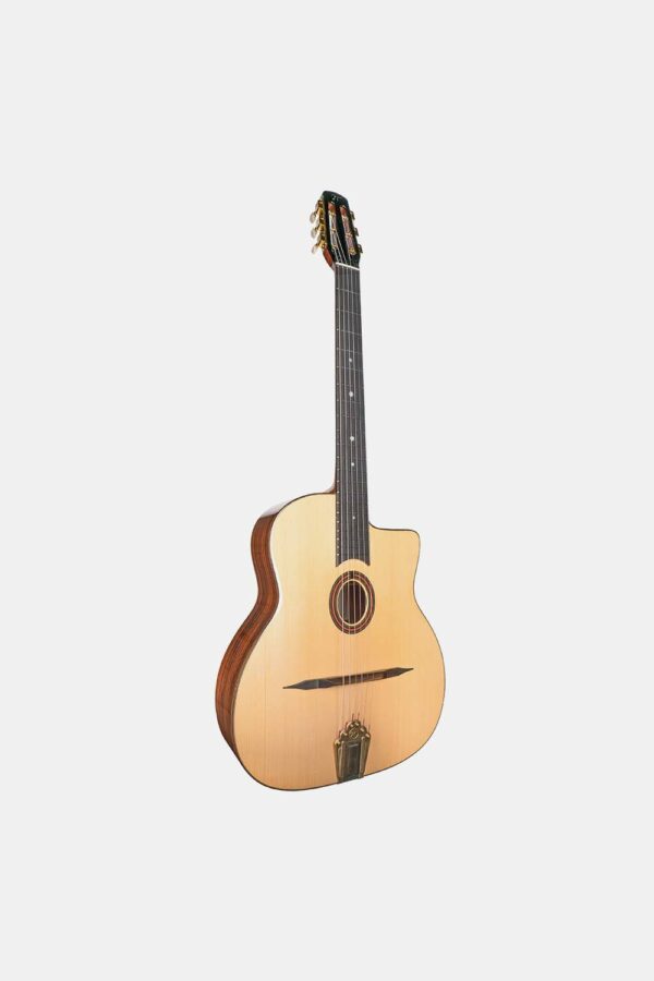 GUITARRA GYPSY JTG-11-0 GLOSS
