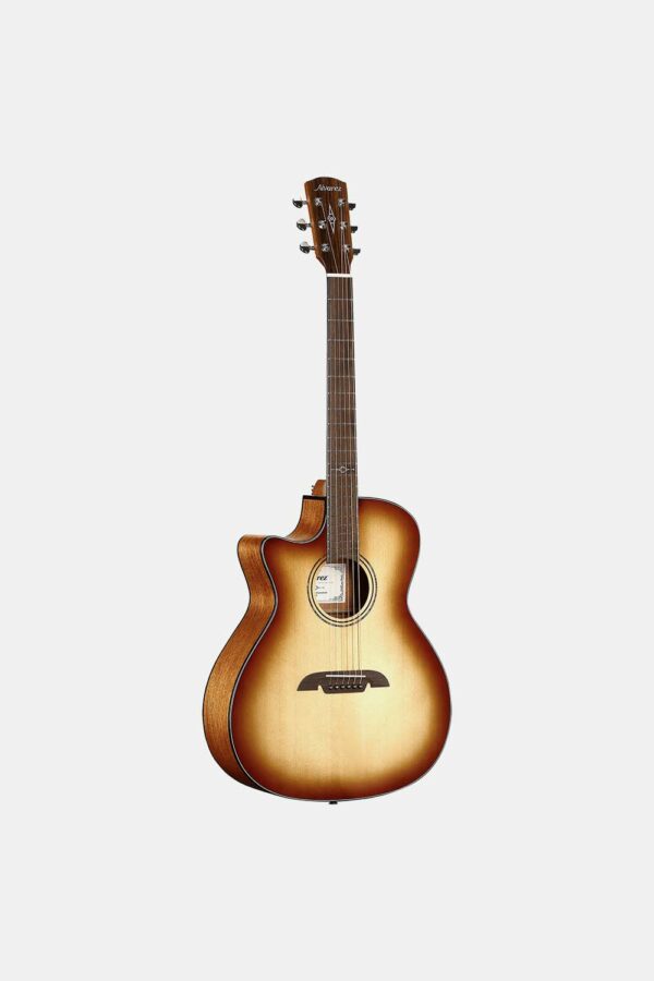 GUIT ACUST AG60L CE SPBSHB