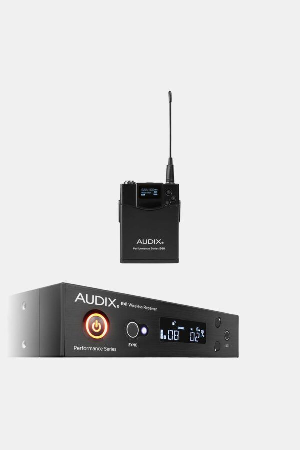 WLESS AP41 CON TRMS DE B60  'B