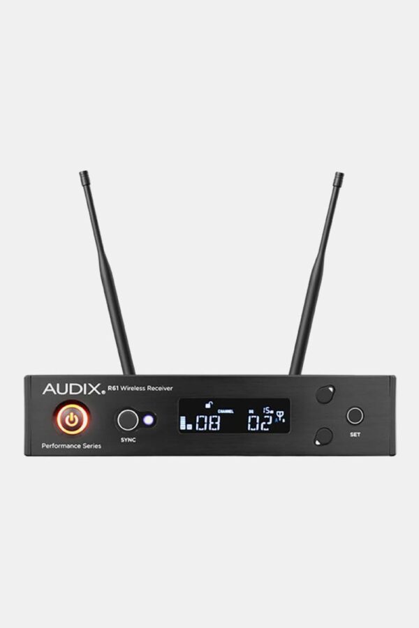 WLESS AP61 TRUE DIVERSITY AX R