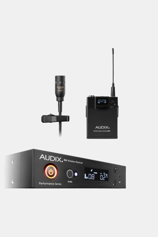 WLESS AP41+TRMS B60 PETACA ADX