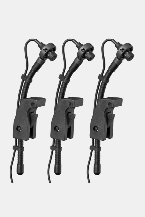 MINI HC CDSR MIC PACK AX MICRO