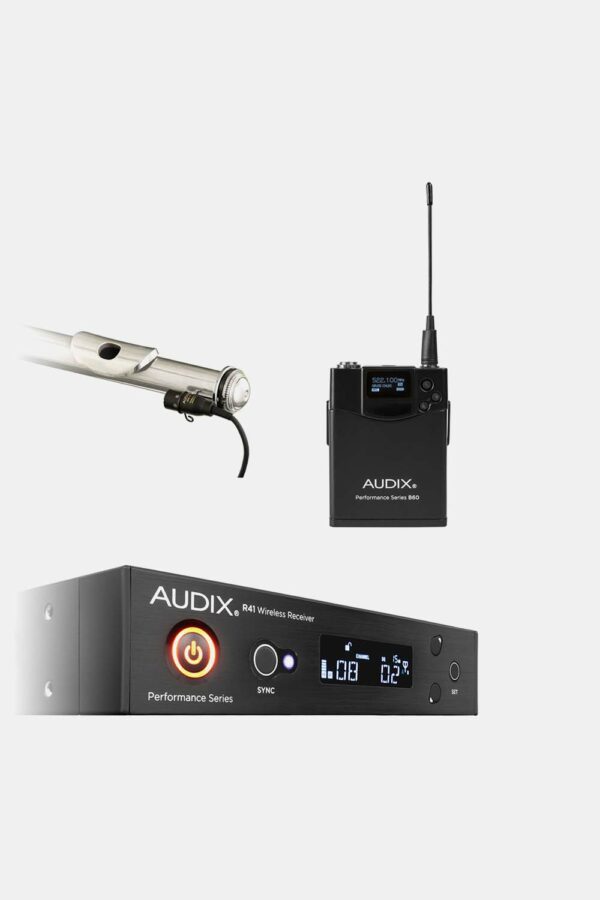 WLESS AP41,B60 & ADX10FLP 'B'