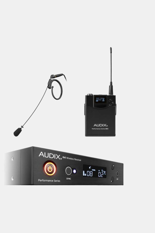 WLESS AP41, B60 CON HT7 BEIS A