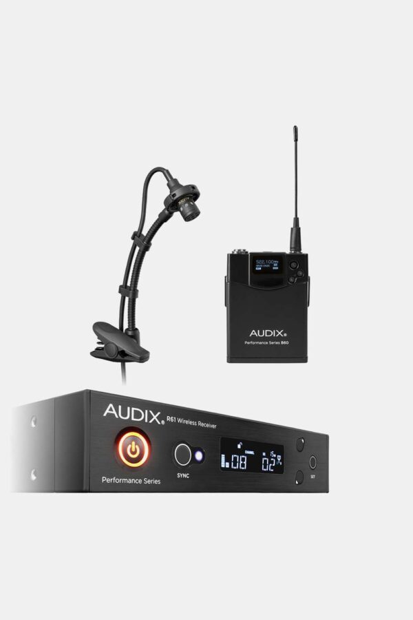 WLESS AP61 Y, B60 CON  CLIP AD
