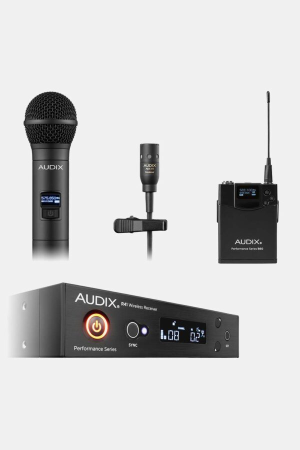 WLESS AP41,H60/OM2+B6/ADX10 'A