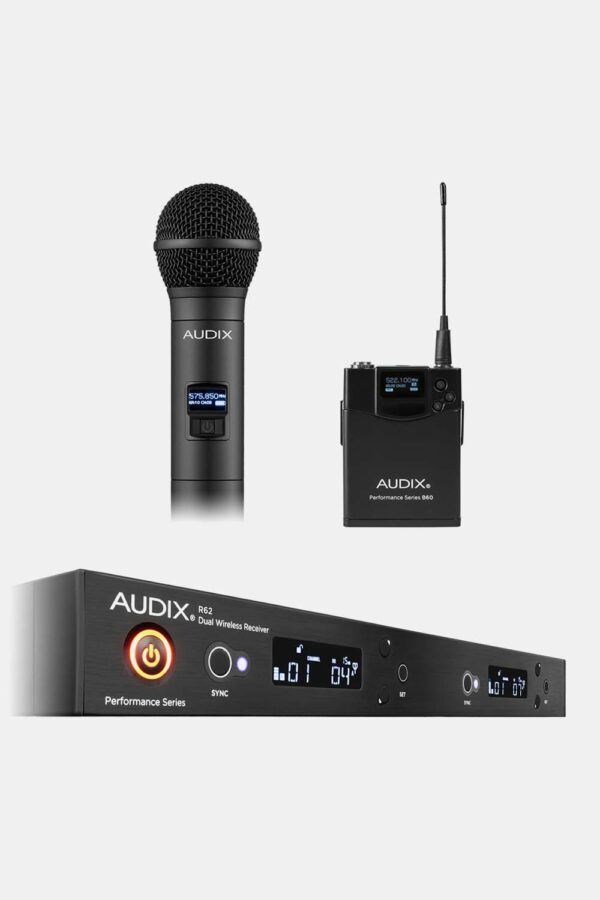 WLESS AP42, CON TRMS H60/OM2 Y