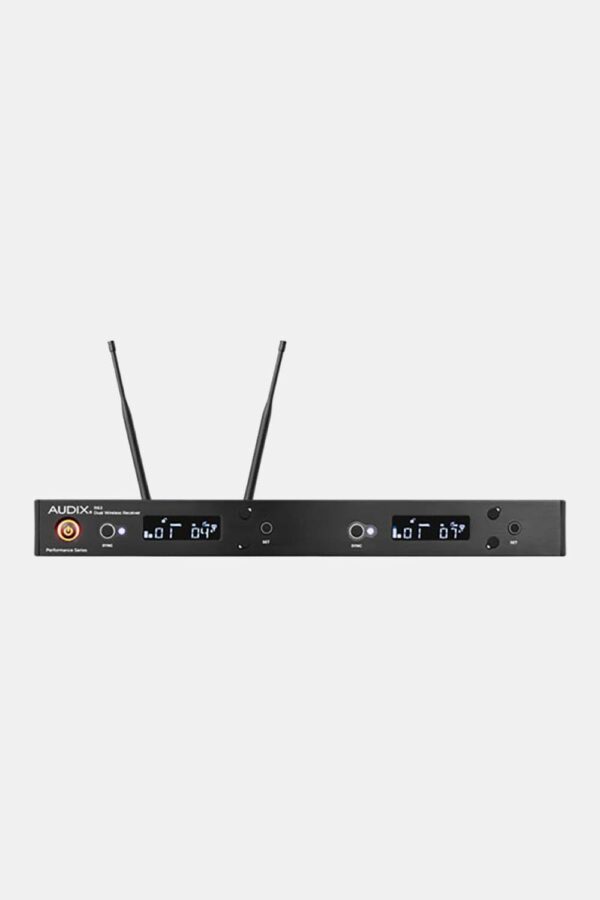 WLESS AP62 TRUE DIVERSITY AX R