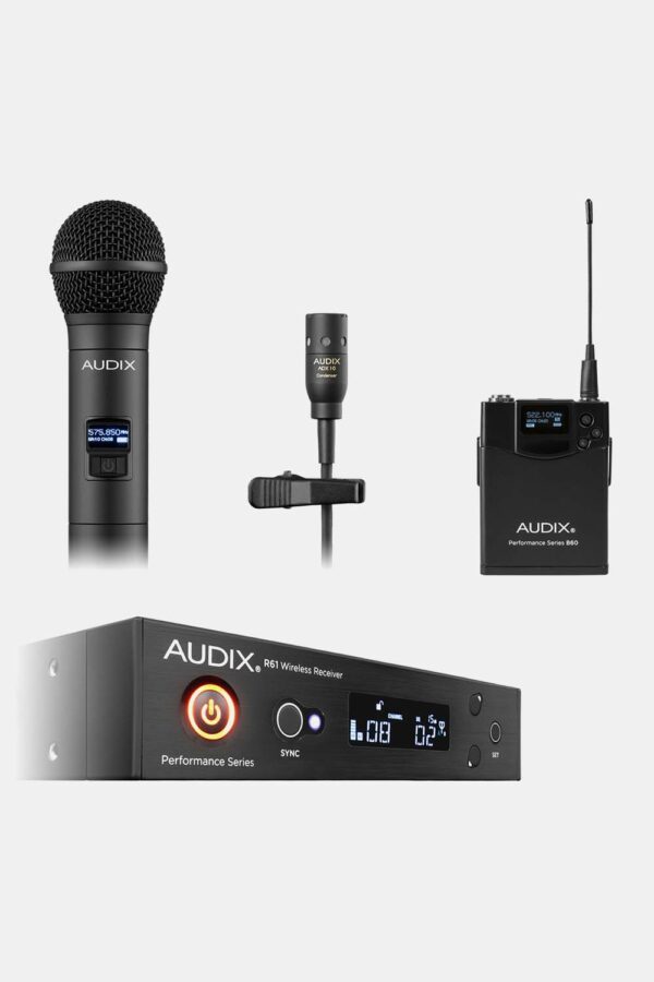 WLESS AP61 COMBI H60/OM2+B60 A