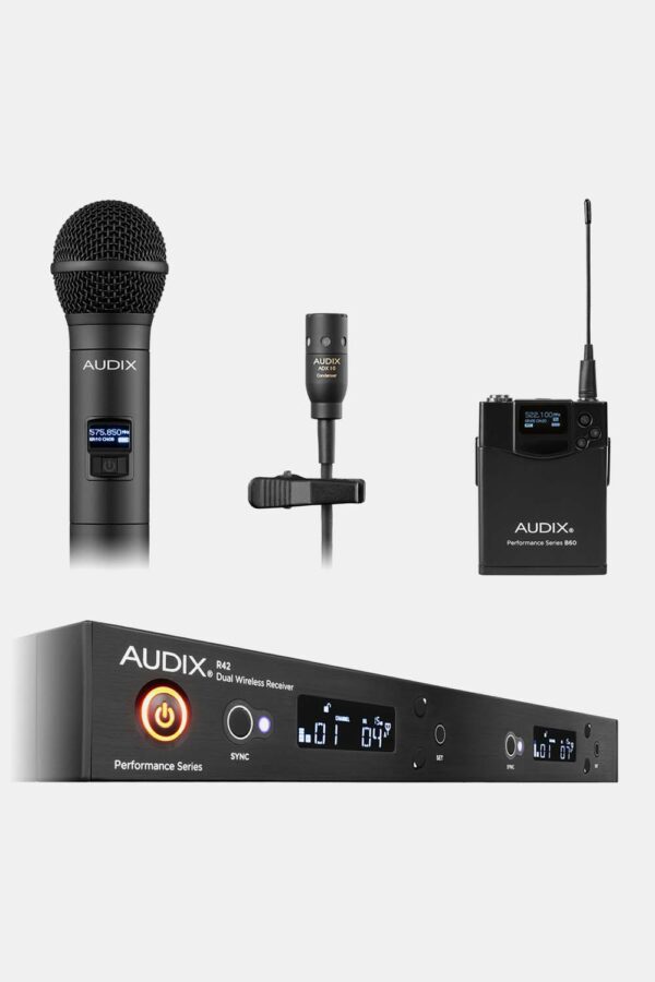 WLESS AP42,H60/OM2+TRM B60/ADX