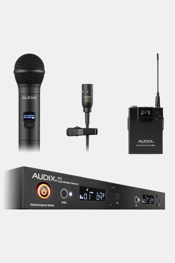 WLESS AP62 TRMS H60/OM2+TRMS B