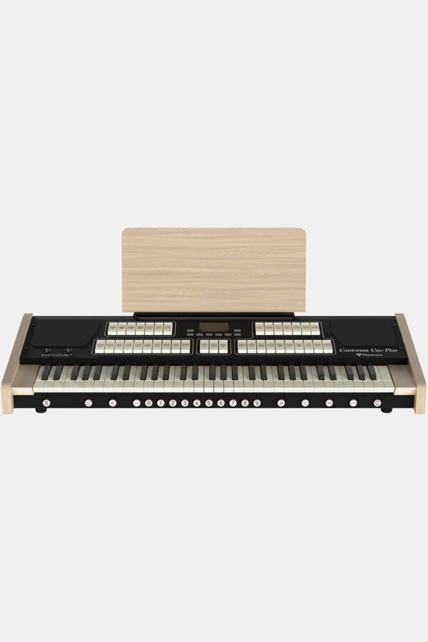 ORGANO CANTORUM UNO PLUS