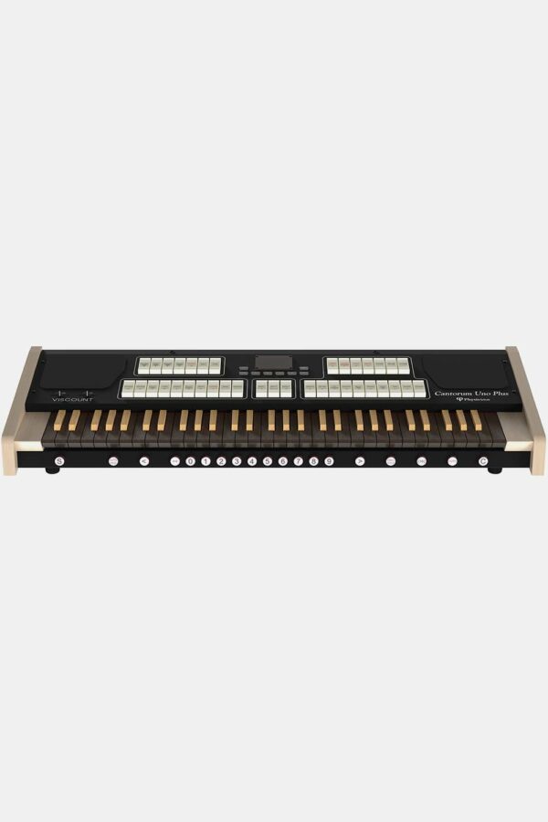 ORGANO CANTORUM UNO PLUS-W