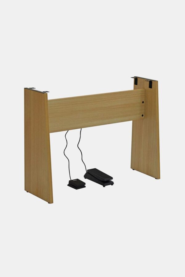 SOPORTE Y PEDAL CANTORUM UNO P