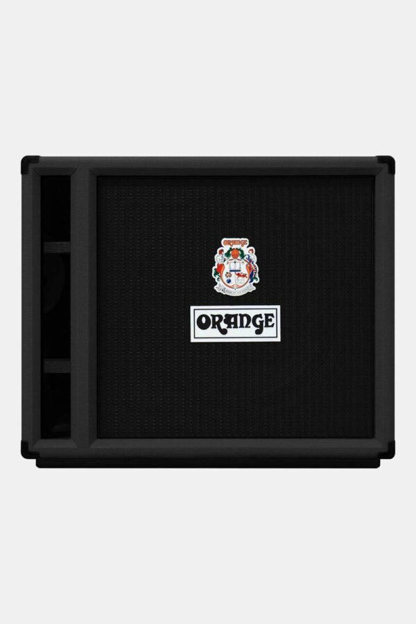 BAFLE OBC115C BK - 2024
