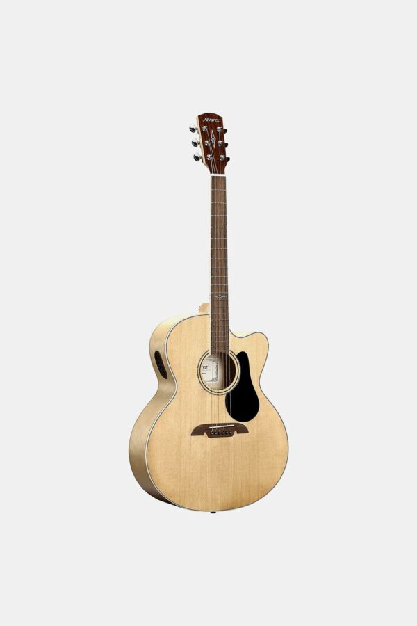 GUIT ACUST AJ80 SPB CE
