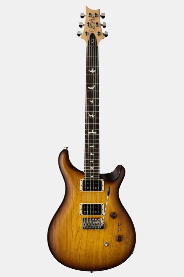 GUIT ELEC. CE24-08 SWAMP ASH M