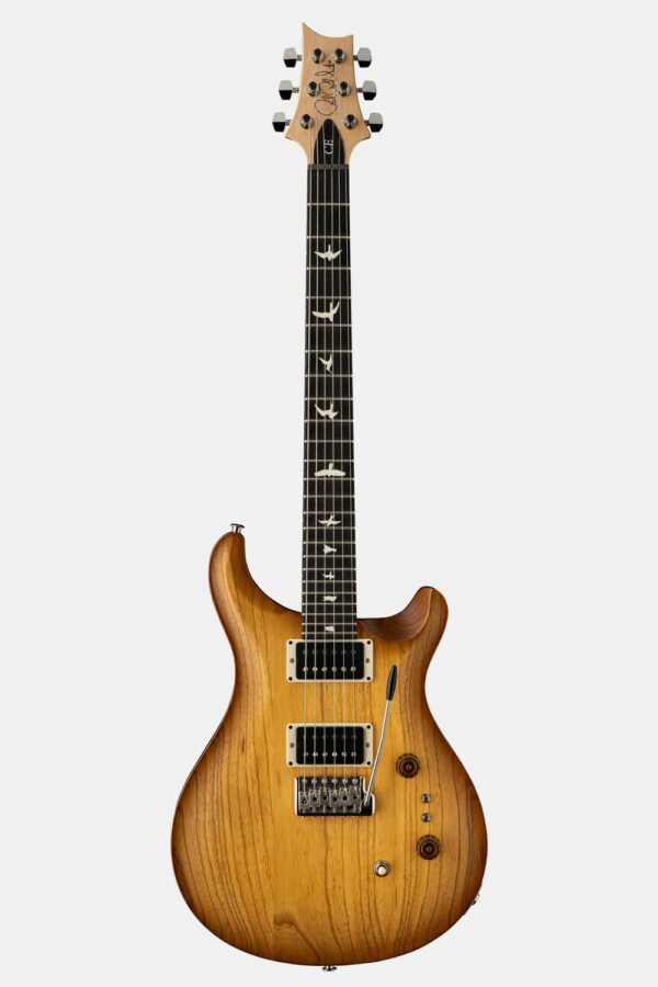 GUIT ELEC. CE24-08 SWAMP ASH V