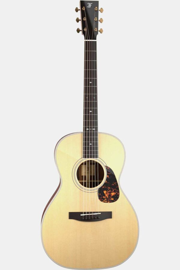 GUIT ACUST VINTAGE 3 OOM-SR 43