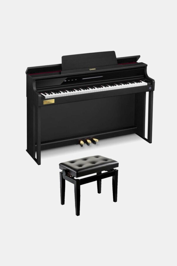 PIANO DIG CELV AP-750BK KIT BG